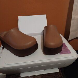 Crocs shoes and clothes